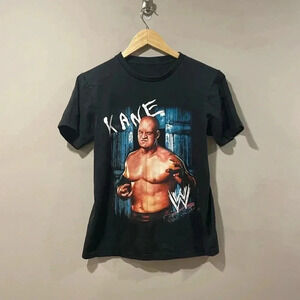KANE WWE/WWF  Wrestling T-Shir